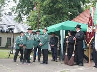 25 Jahre SSV Liebenthal 2845